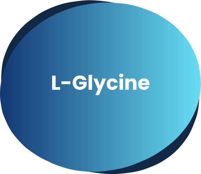 • Restores the level of inhibitory neurotransmitters
• The sleep-promoting and sedative effetcs
• Normalizes excitation and inhibition processes in the CNS